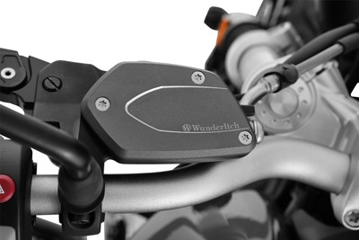 Bild von Brems- | Kupplungsflüssigkeitsbehälter-Deckel